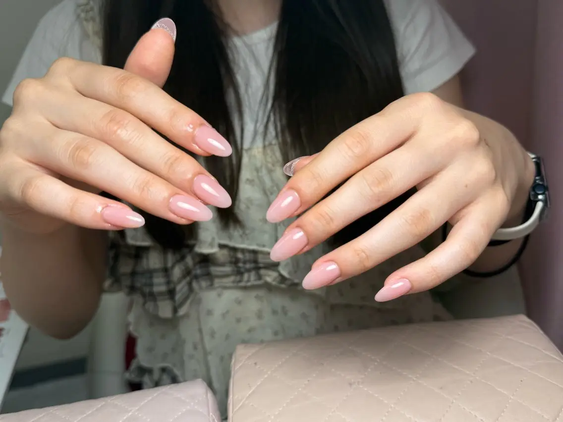 ネイル ハンドネイル Best nail あずりのネイルデザイン