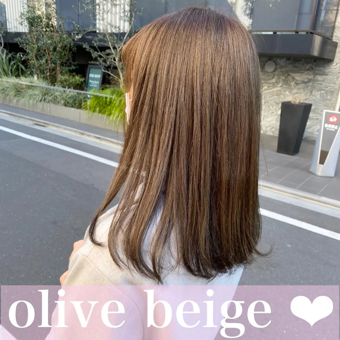 セミロング RINRI 🌷のマツエク・マツパデザイン
