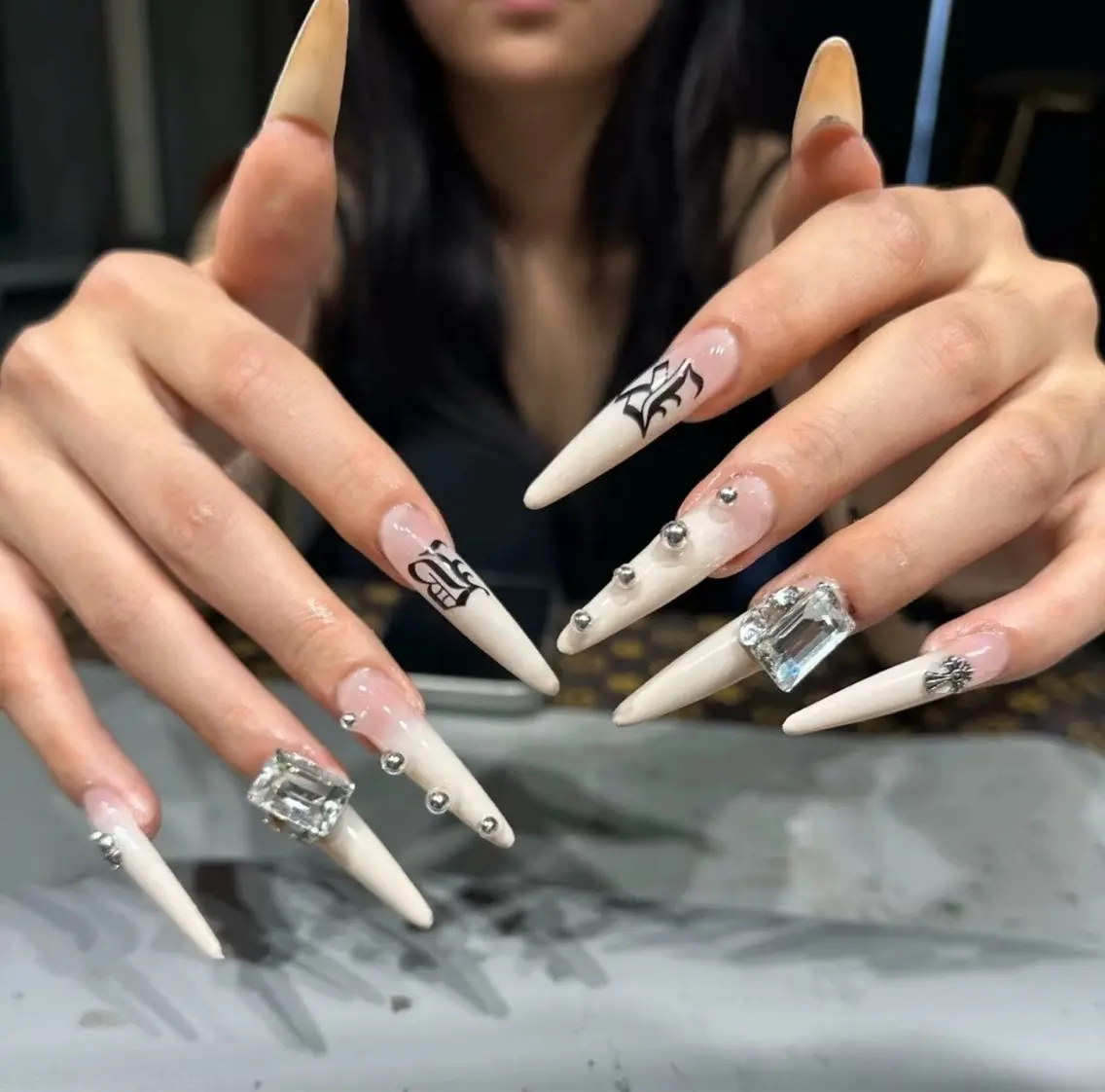 ネイル U mi Nail Salonのネイルデザイン