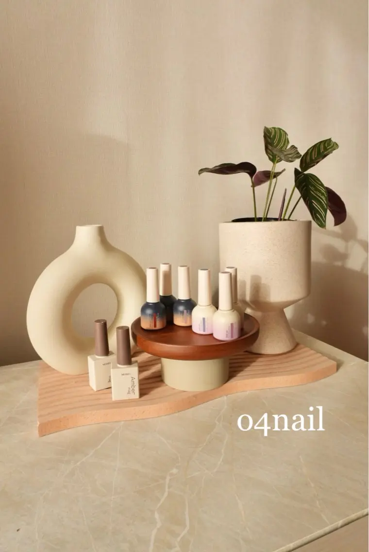 ネイル フラッシュネイル ラメ(グリッター) マグネットネイル o4nail___ ARISAのネイルデザイン