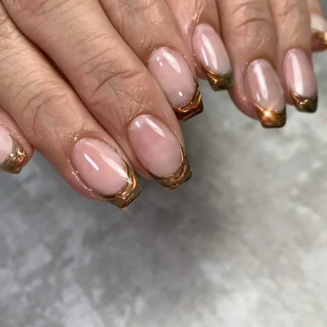 ネイル S. JEWELのネイルデザイン