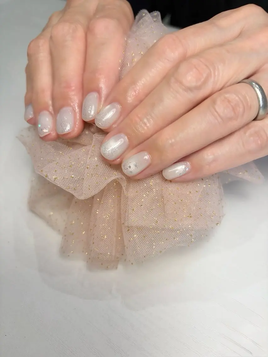 ネイル ハンドネイル 野々市藤平田 【えみーnail】のネイルデザイン
