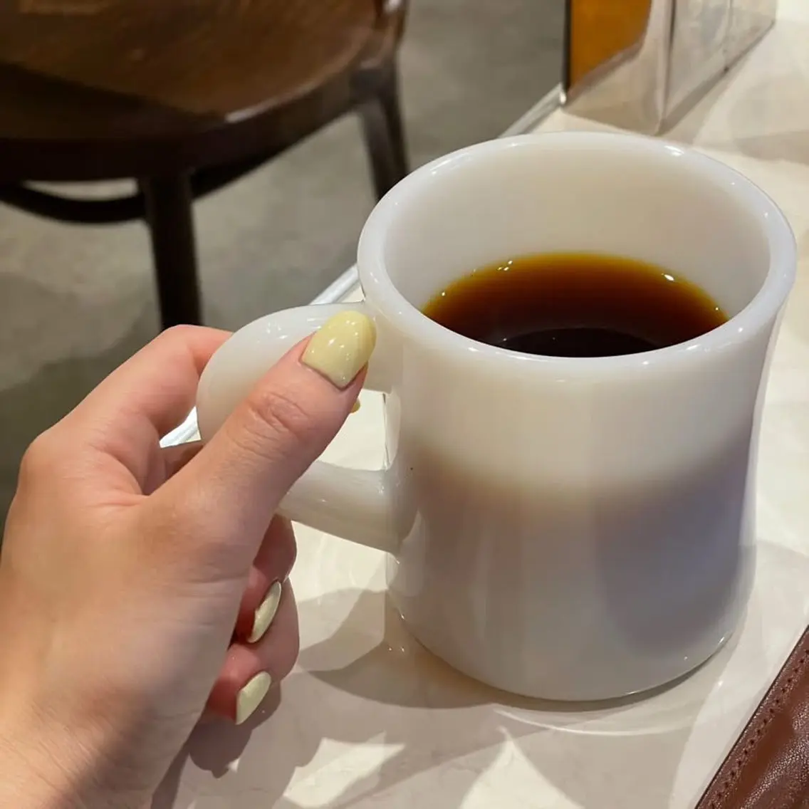 ネイル ハンドネイル ハンドケア tetty nailsalonのネイルデザイン