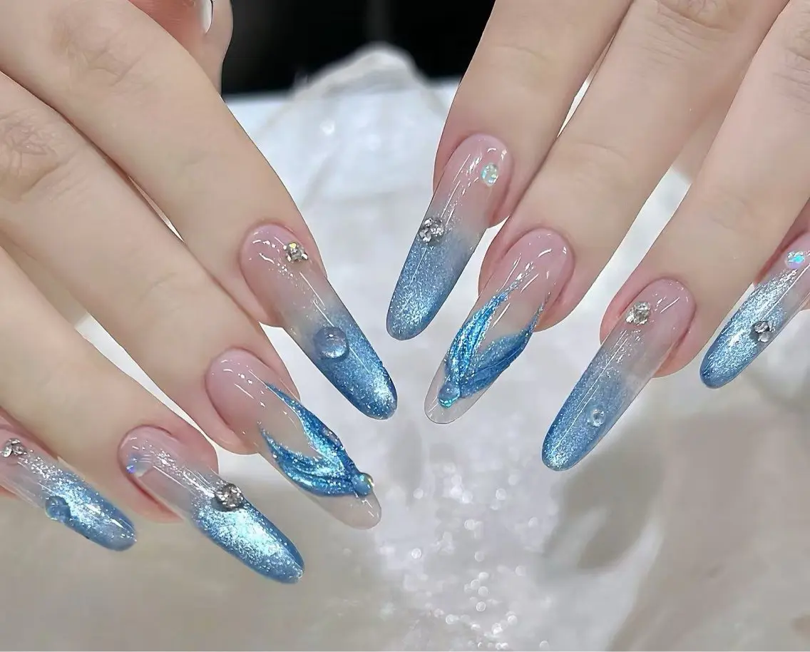 ネイル MARHCHU NAILのネイルデザイン