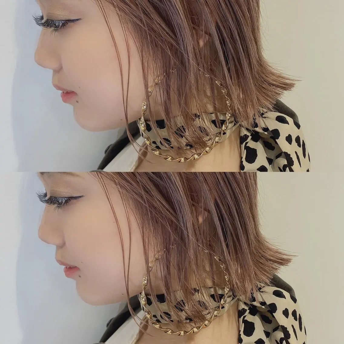 ショート sail hairのヘアスタイル