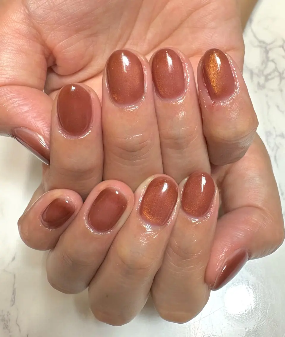 ネイル ハンドネイル one nailsalonのネイルデザイン