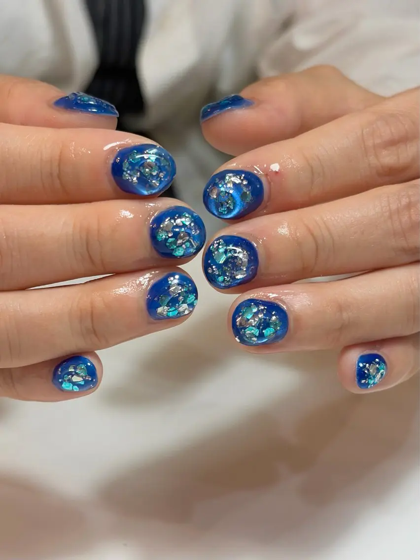 ネイル ハンドネイル Bei nail MIKIのネイルデザイン