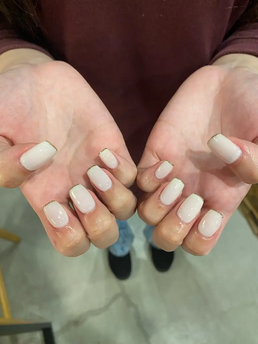 ネイル ハンドネイル 25nail Erikaのネイルデザイン