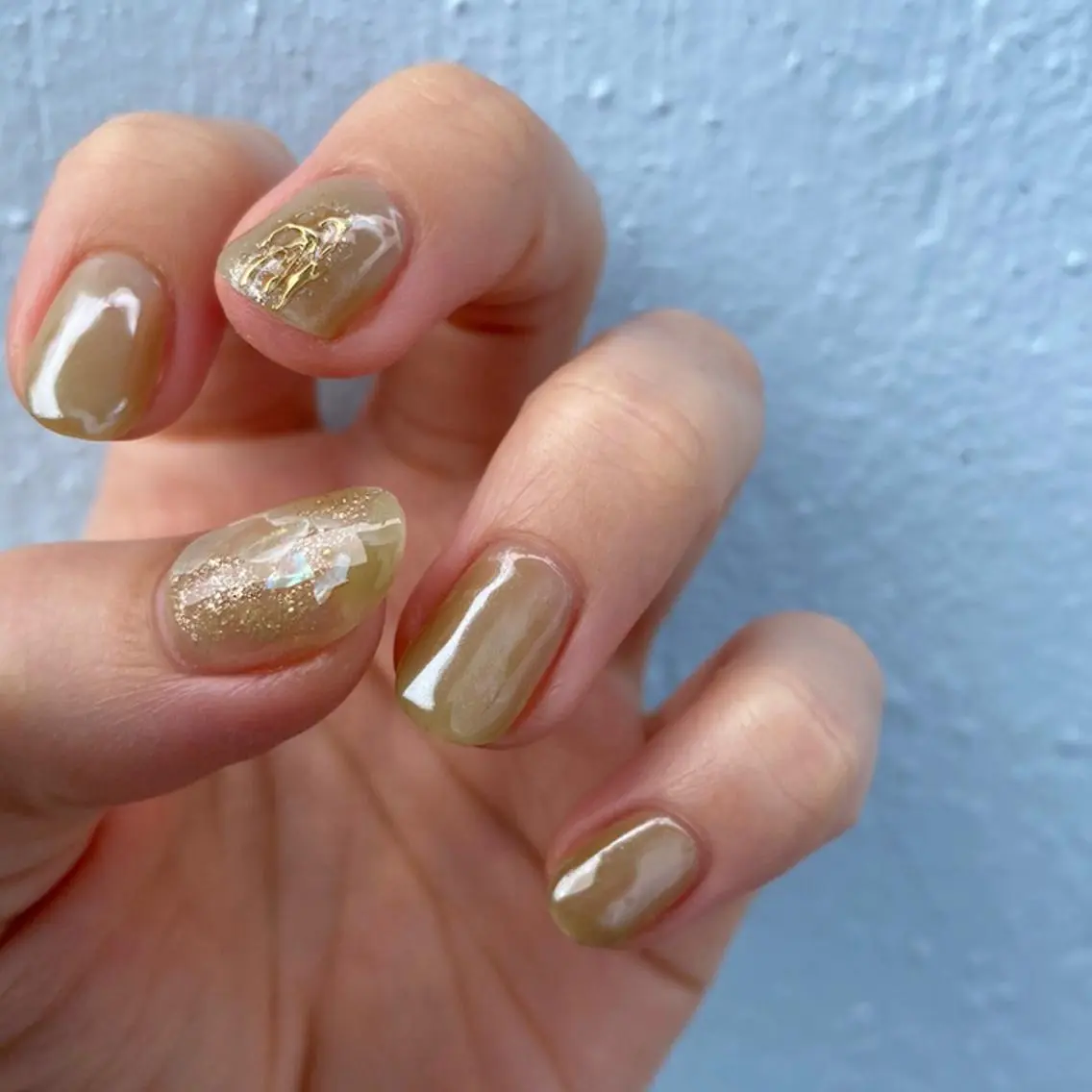 ネイル Lee.nail ハルカのネイルデザイン