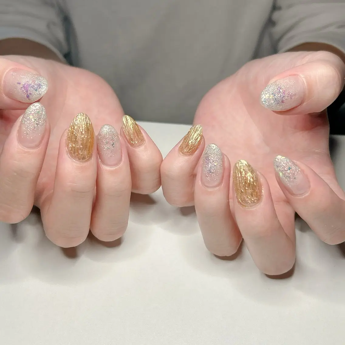 ネイル CHERIMO シェリモのネイルデザイン