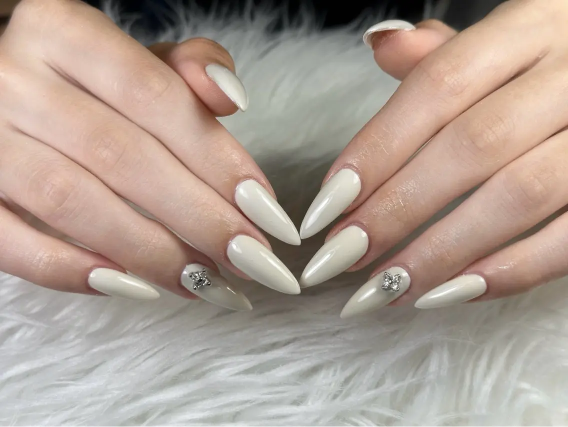 ネイル ハンドネイル Miri nail salonのネイルデザイン