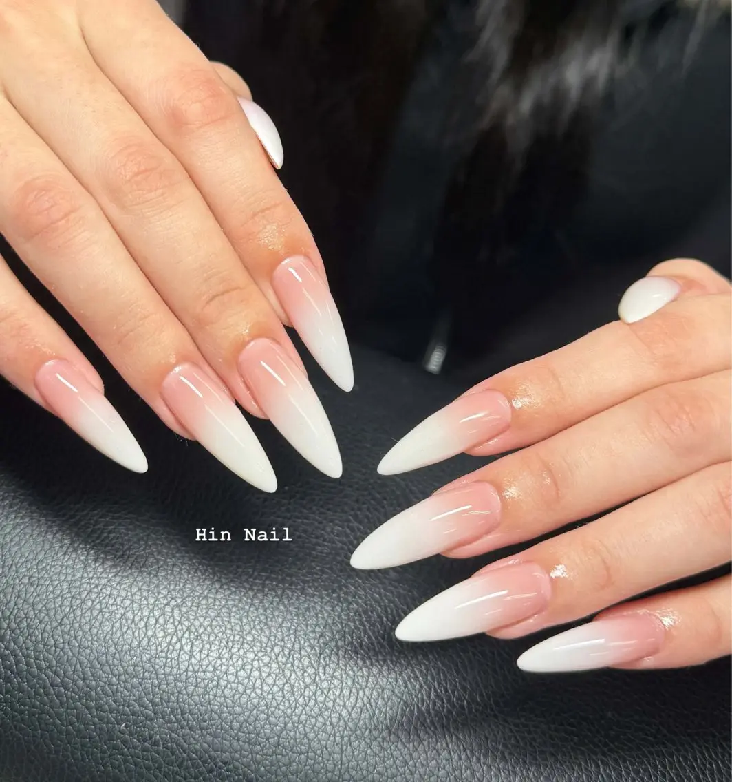 ネイル ハンドネイル HIN NAILのネイルデザイン