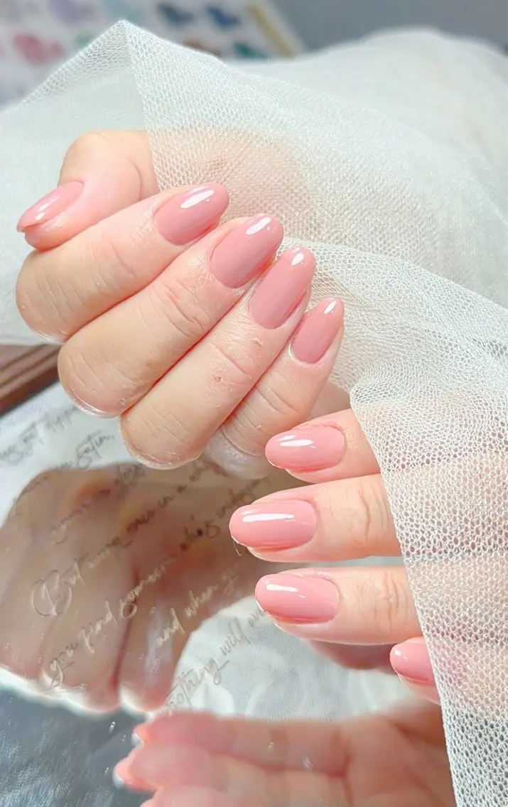 ネイル ハンドネイル Ayumi nails川崎店のネイルデザイン