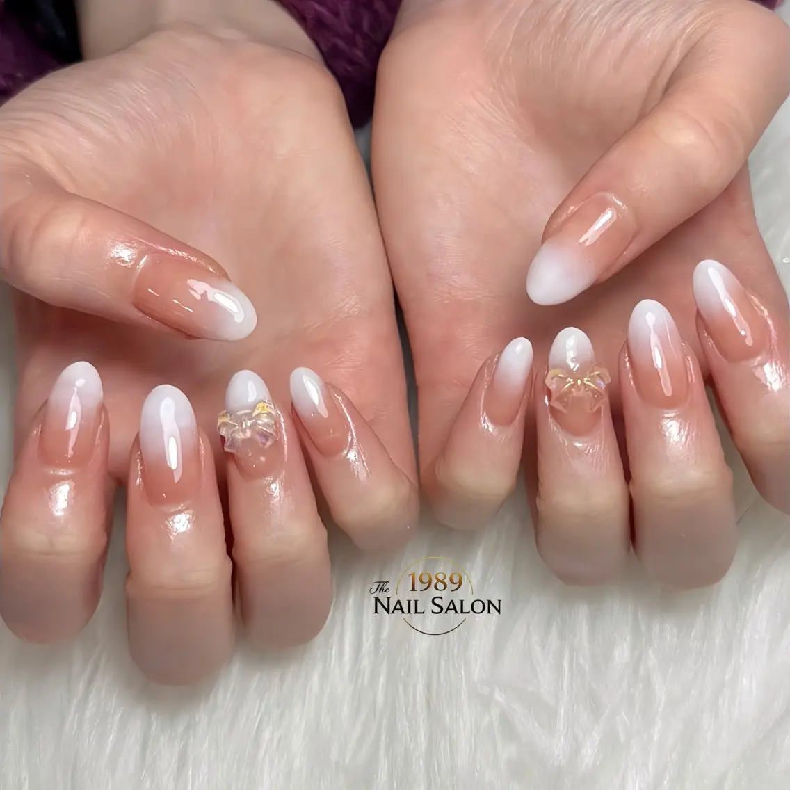 ネイル ハンドネイル The 1989 Nail Salonのネイルデザイン