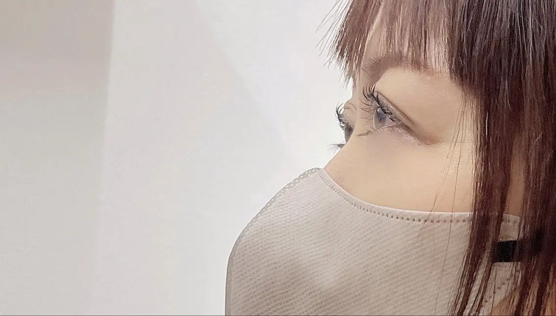 マツエク・マツパ hairsalon 556のマツエク・マツパデザイン