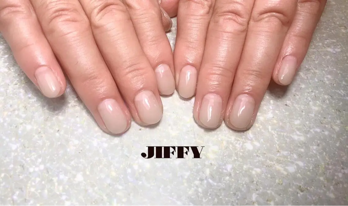 ネイル JIFFY nailstudioのネイルデザイン