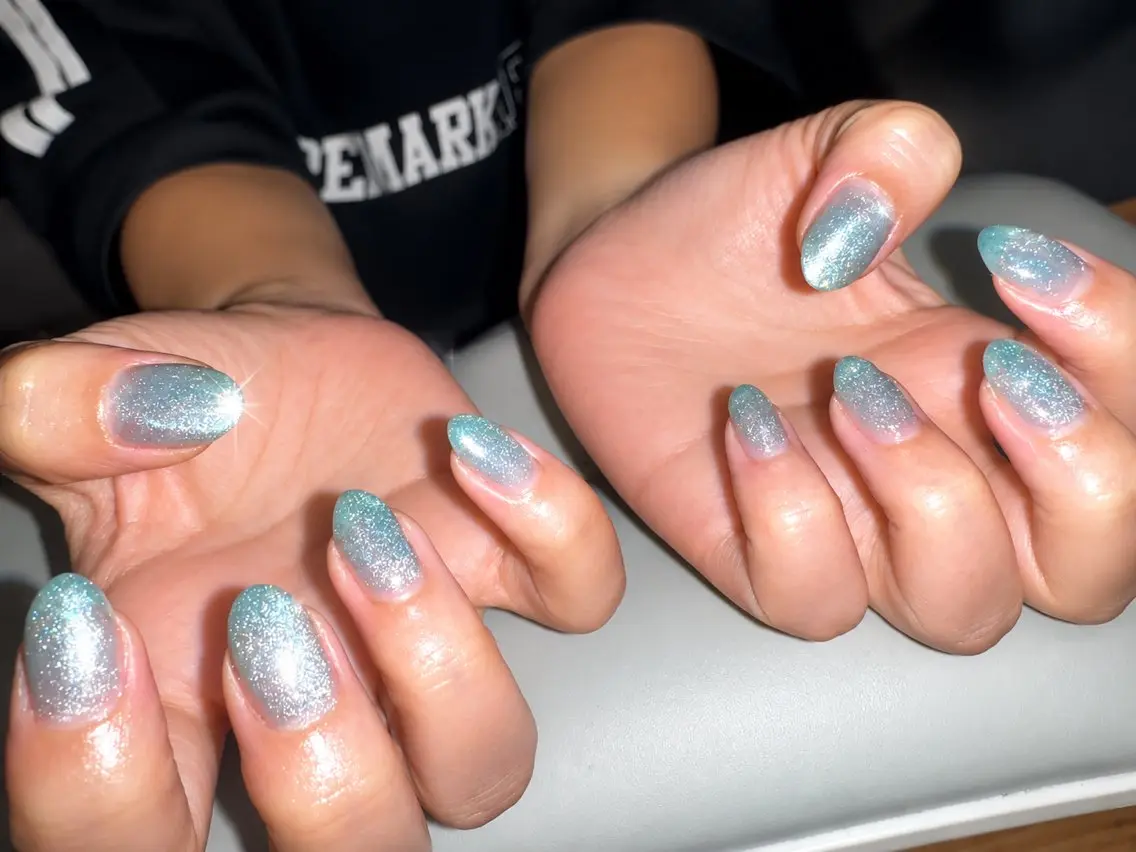 ネイル ハンドネイル Mi nailのネイルデザイン