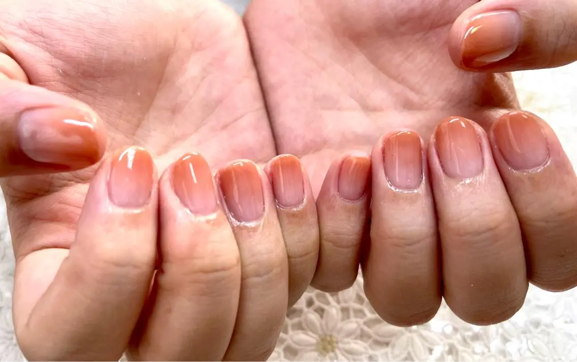 ネイル nails' it...のネイルデザイン