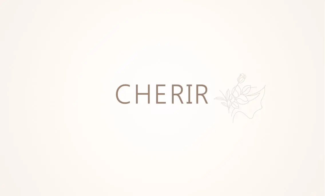 プライベートサロン CHERIRのエステ・リラクイメージ