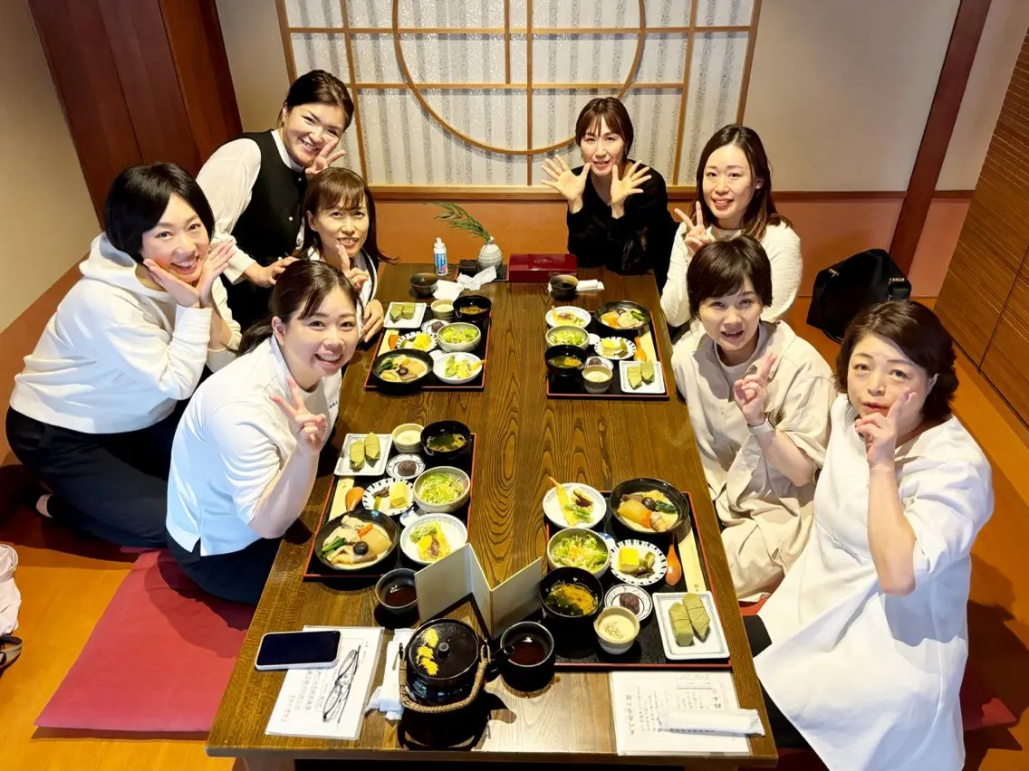 POLA松原店 岡本のエステ・リラクイメージ