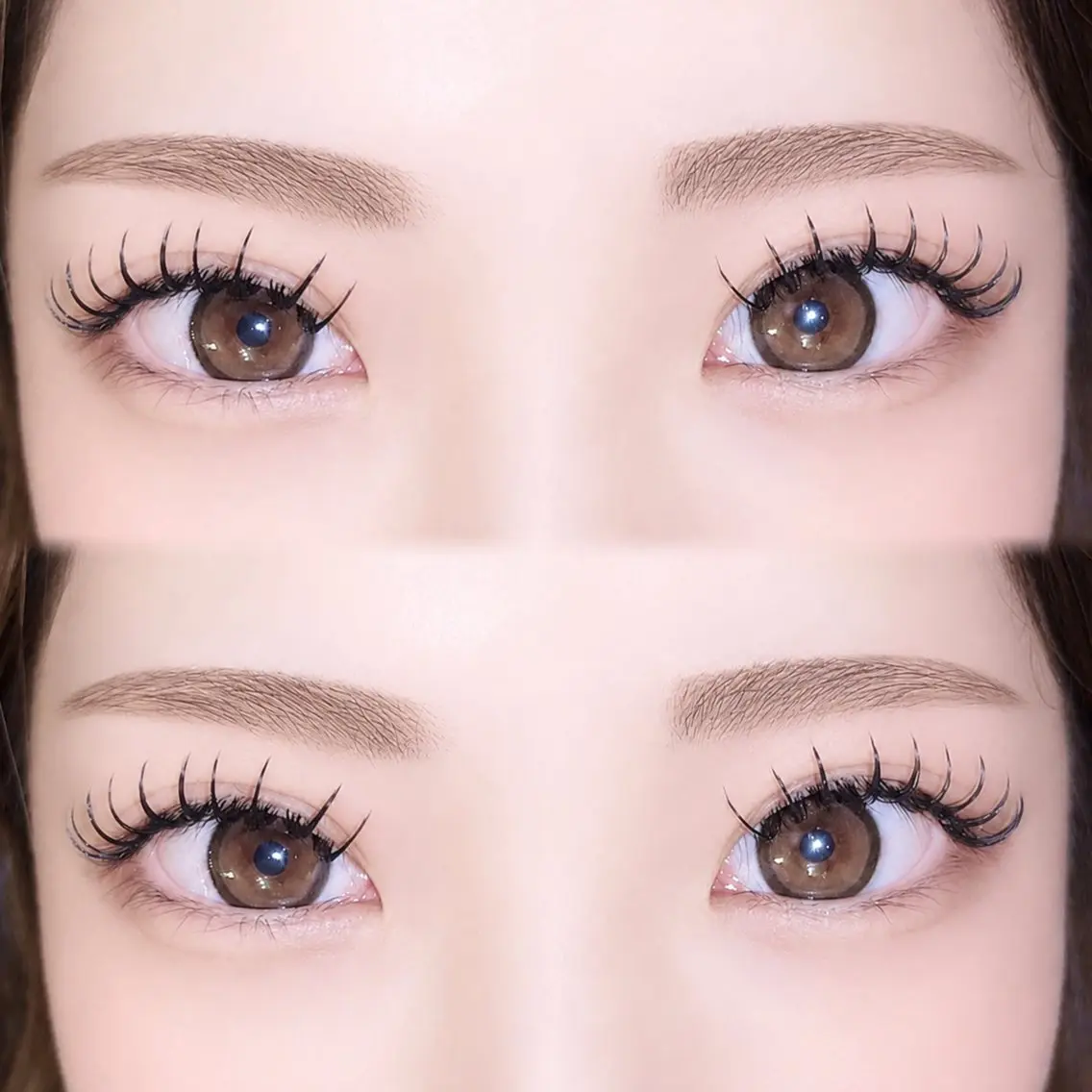 マツエク・マツパ マツエク naruki🌙 ROAR eyeのマツエク・マツパデザイン