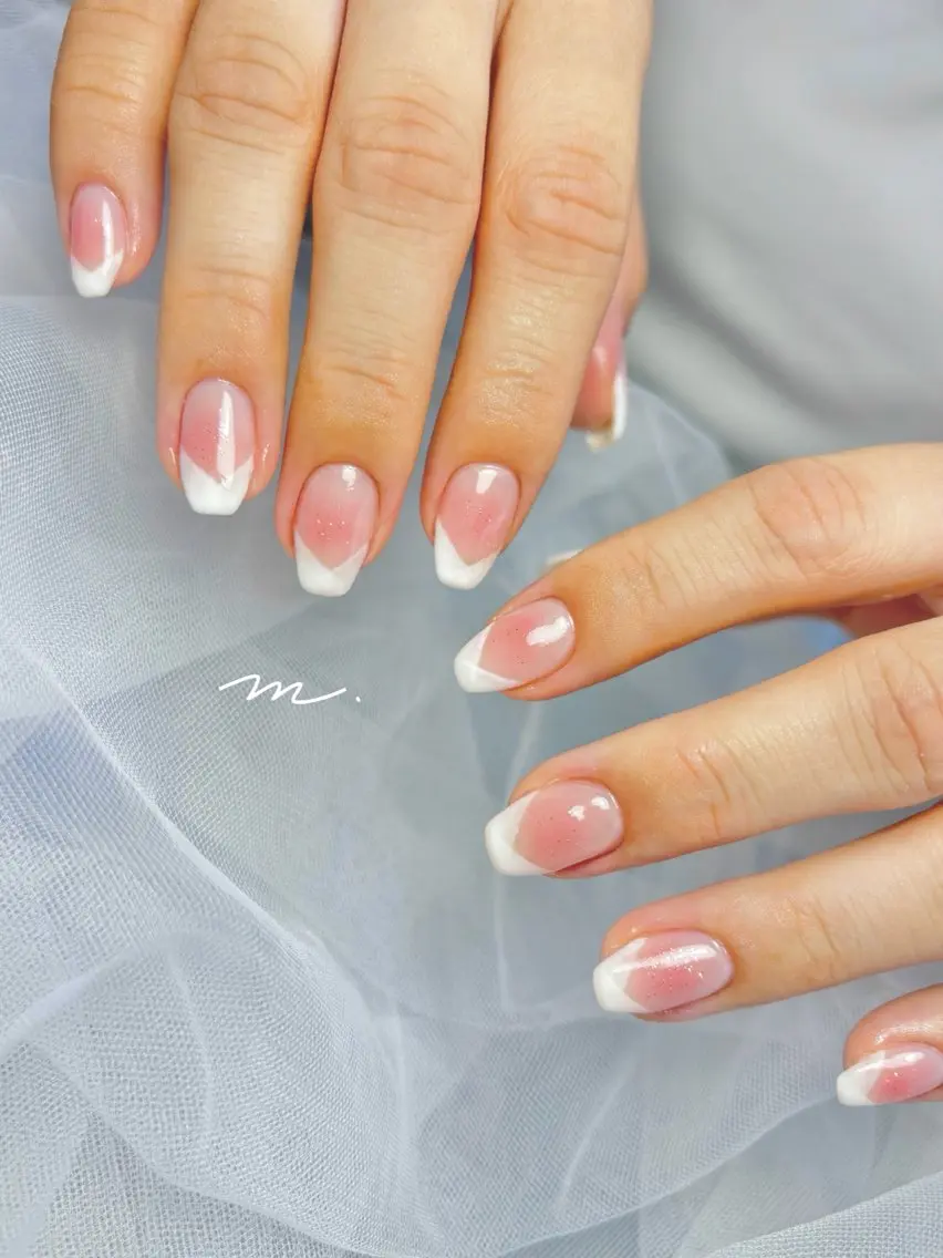 ネイル ハンドネイル Mare nailのネイルデザイン