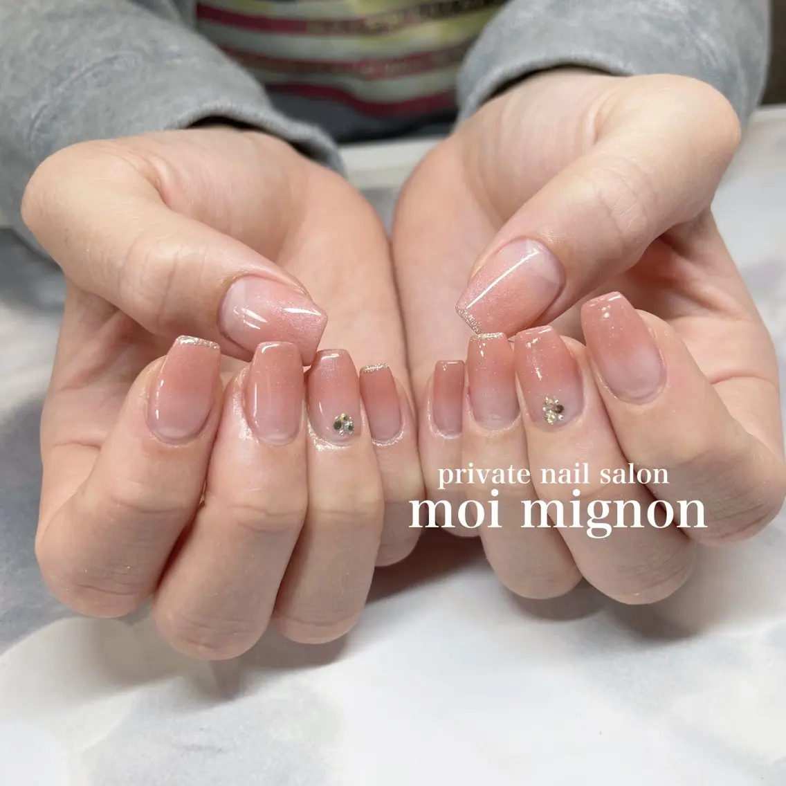 ネイル ハンドネイル nailist Aki♡のネイルデザイン