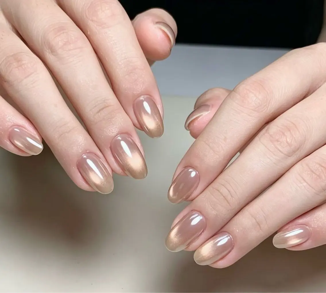 ネイル Green Nail 💚Gのネイルデザイン