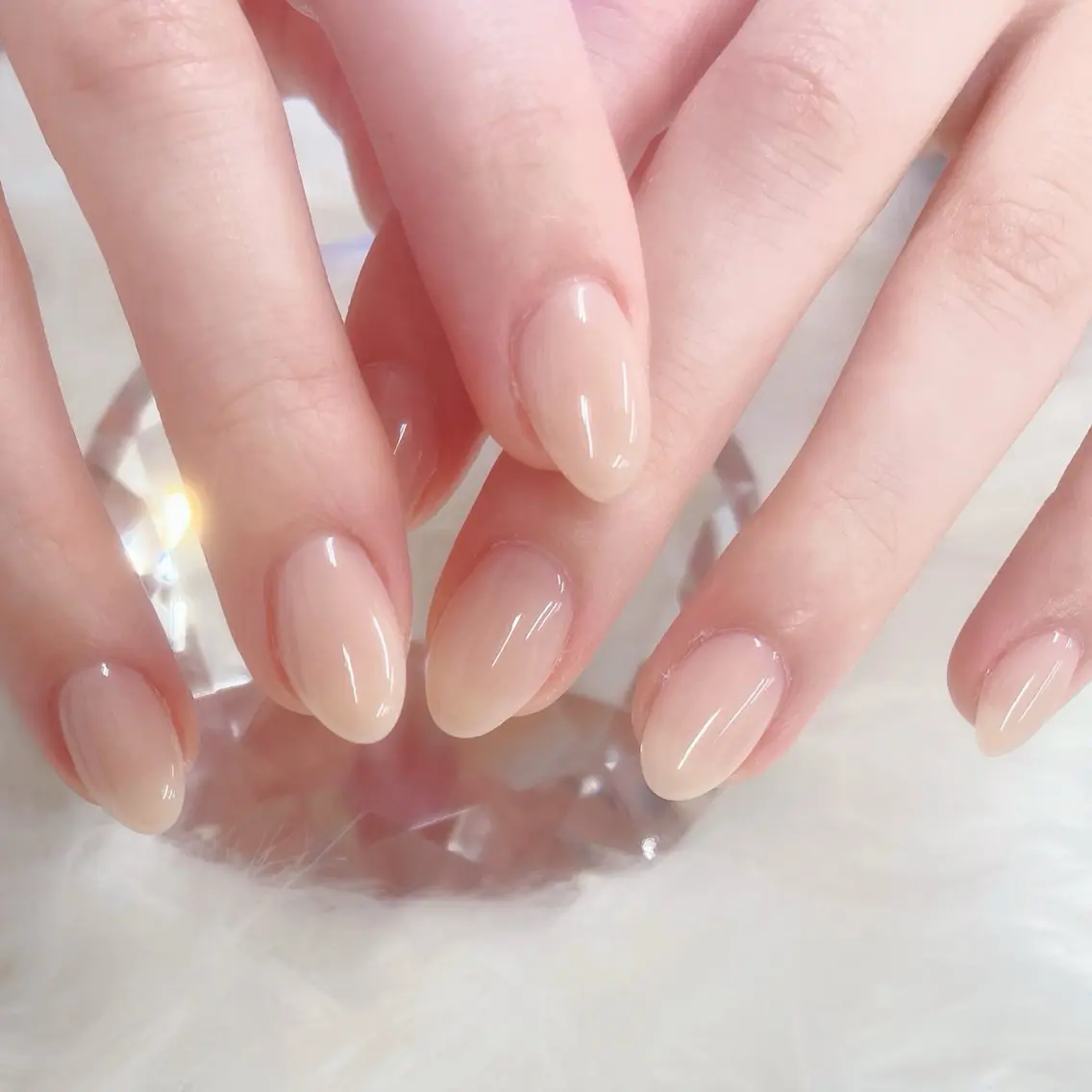 【新規限定】💎ワンカラーorラメグラ💎5500円⇒4000円の写真