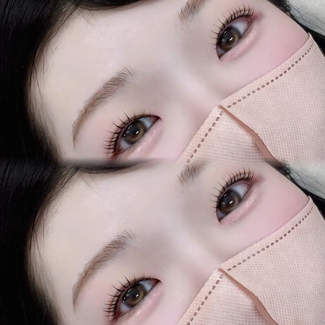 マツエク・マツパ Aoi 🩵Makea福岡の眉毛・アイブロウイメージ