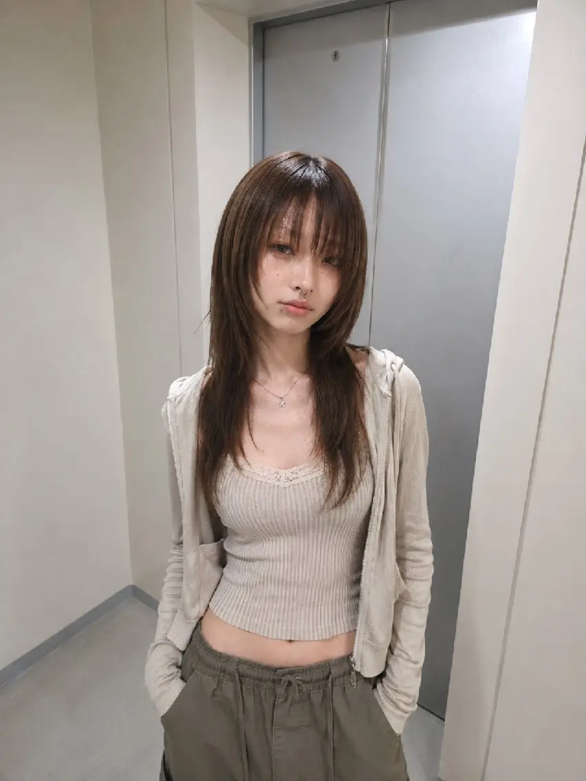 【5月6月限定】カット+艶カラー+3stepトリートメント🌸の写真