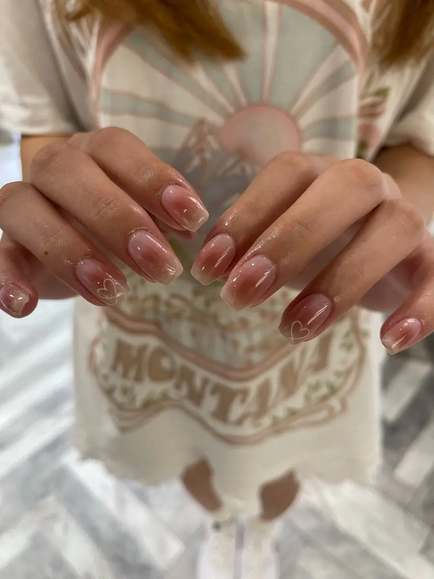 ネイル ユナ🌙 nailのネイルデザイン