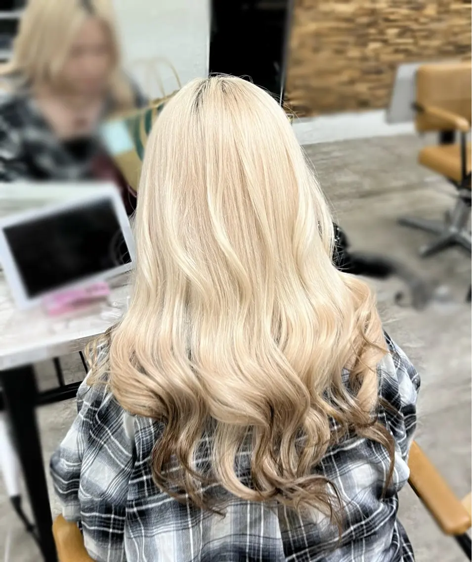 ヘアアレンジ ✨ TOMOKO🦋✨のヘアスタイル
