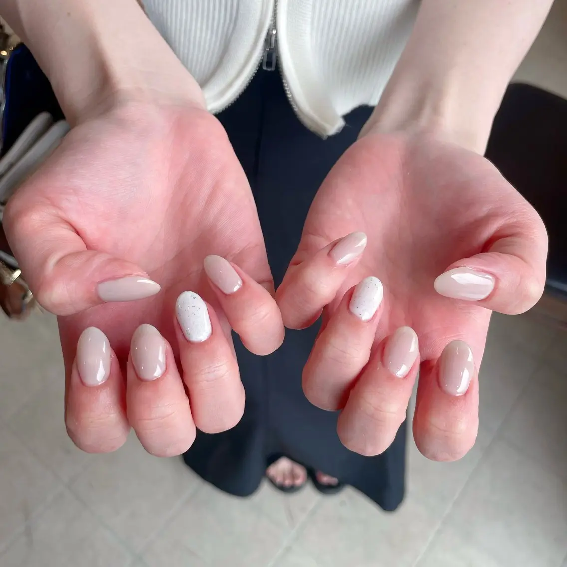 ネイル spica nail 〖rana〗のネイルデザイン