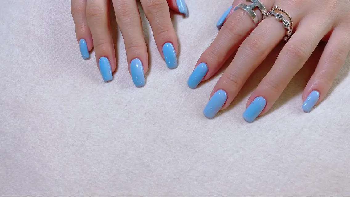 ネイル Nail Room Bellisのネイルデザイン