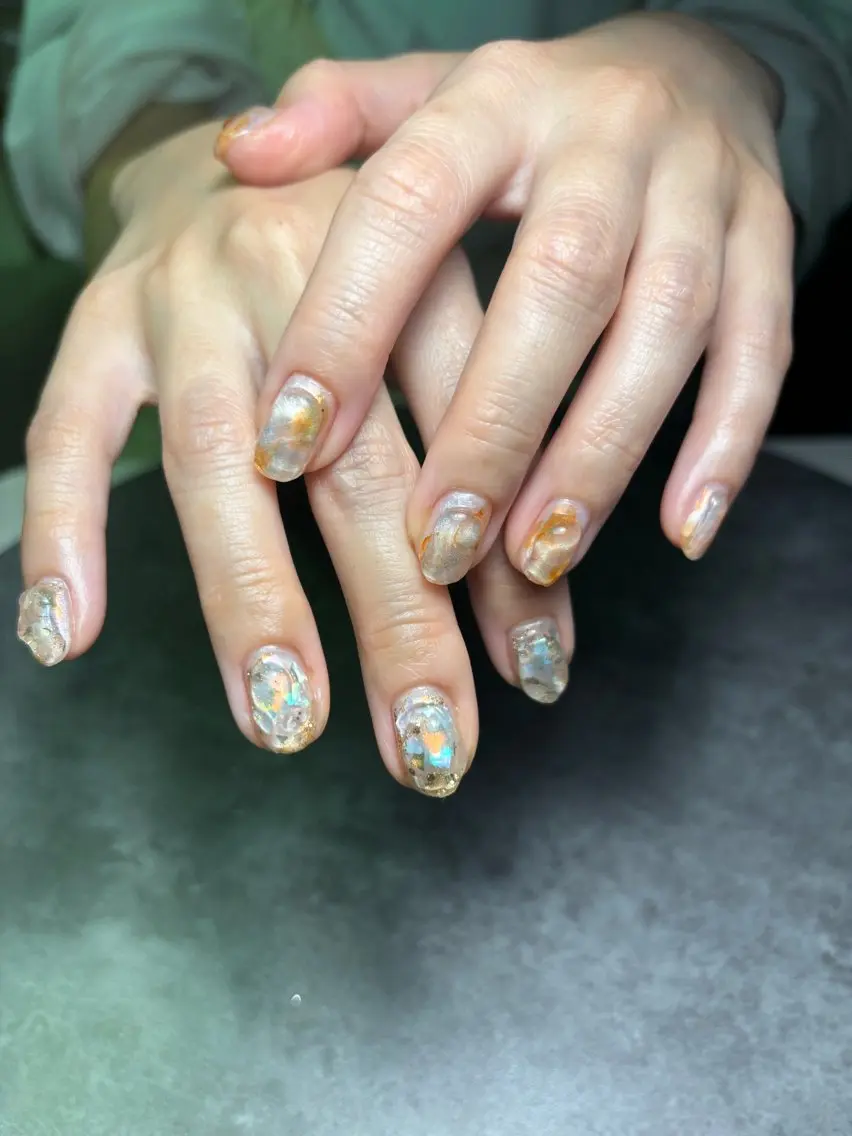 ネイル Seana nail シーナネイルのネイルデザイン
