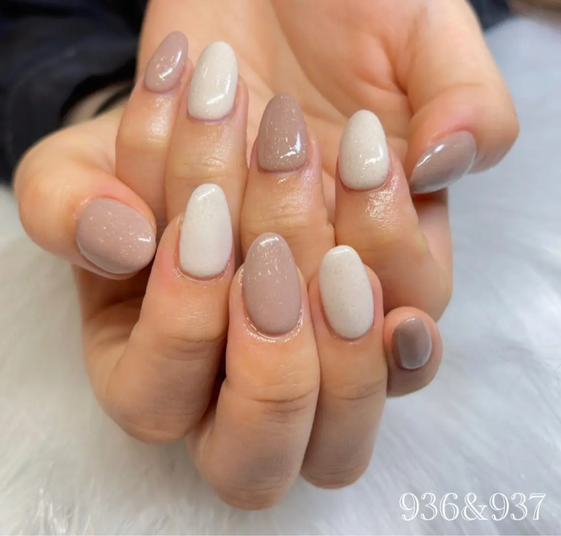 ネイル ハンドネイル VENUS _Jrのネイルデザイン