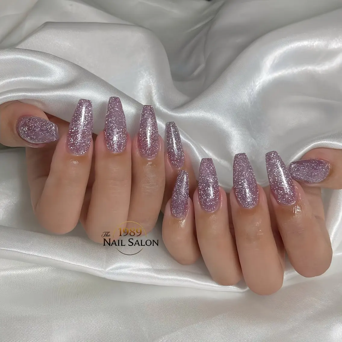ネイル ハンドネイル The 1989 Nail Salonのネイルデザイン
