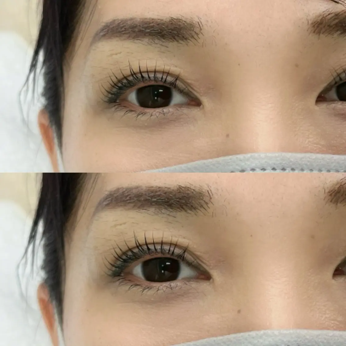 ✳︎花粉症の方にオススメ✳︎パリジェンヌ+シャンプー+トリートメントの写真