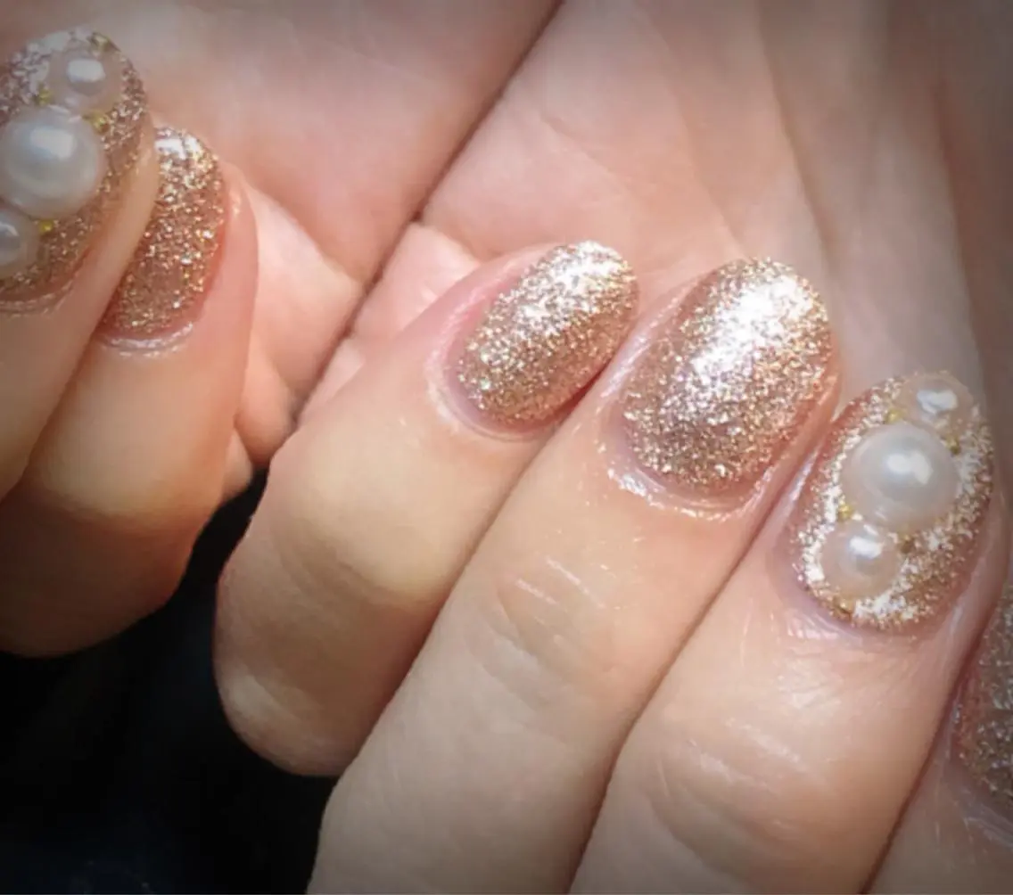 ネイル MKY salonのネイルデザイン