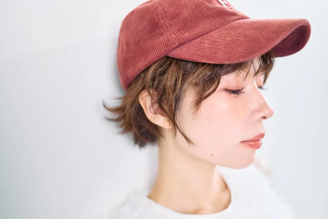 ヘアセット hair make ⌇midoriのマツエク・マツパデザイン