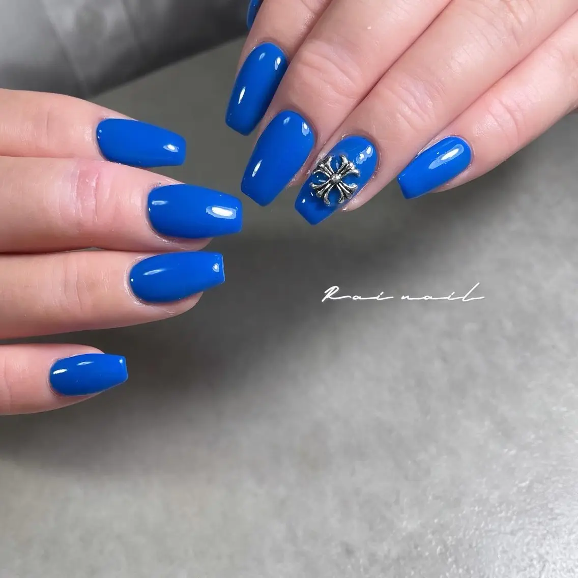 ネイル Rai nail_ Risaのネイルデザイン
