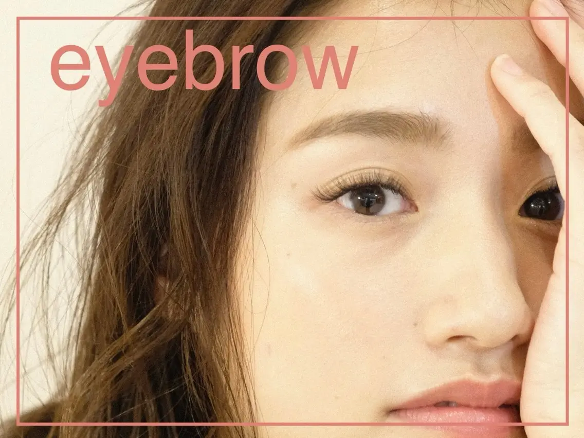 アイブロウ EYELA 花音のマツエク・マツパデザイン