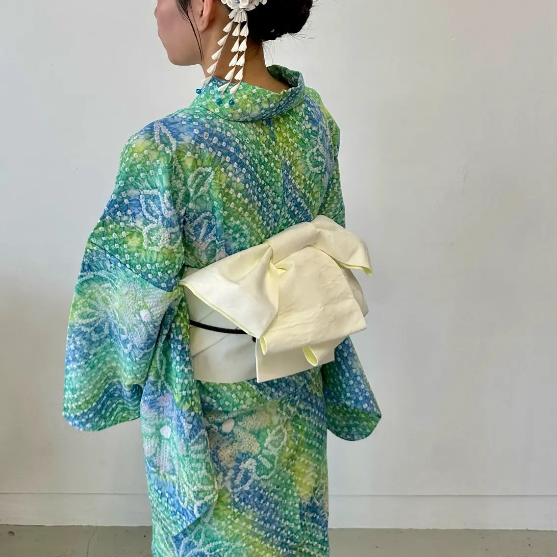 ヘアメイク🌷 着付👘ハルのその他イメージ