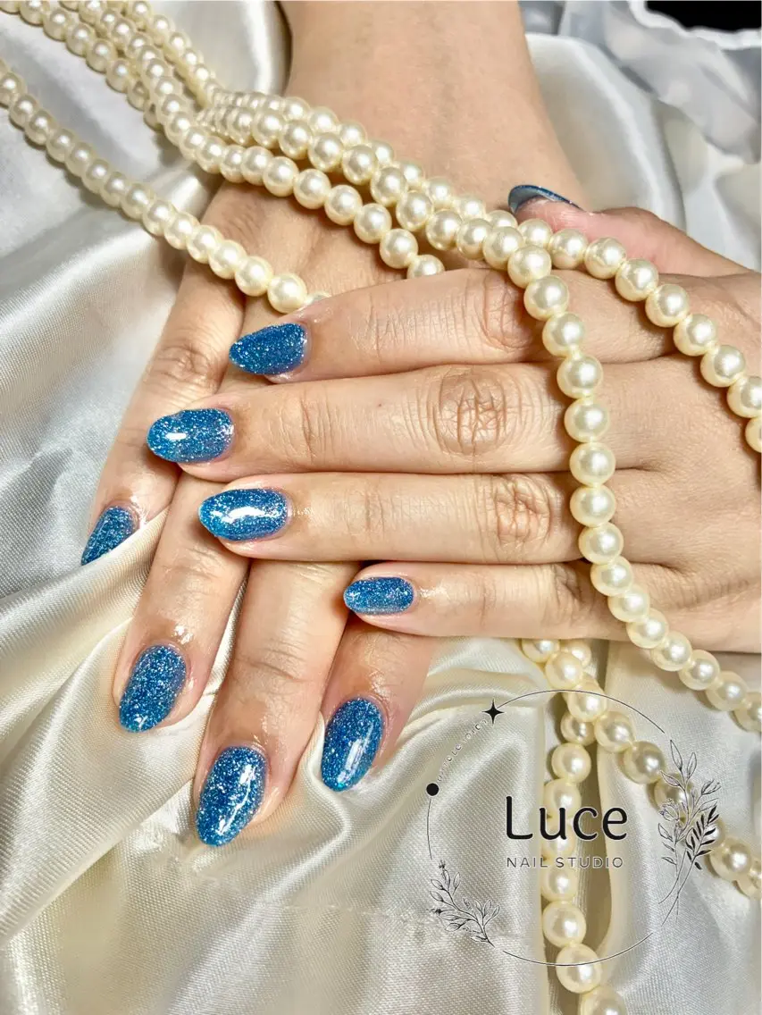 ネイル フラッシュネイル NAIL Luceのネイルデザイン