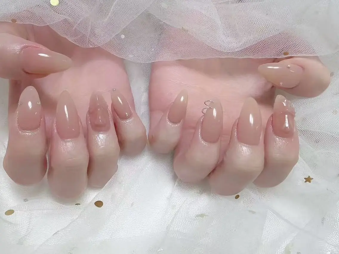 ネイル ジョリ kasumi🌹💅のネイルデザイン