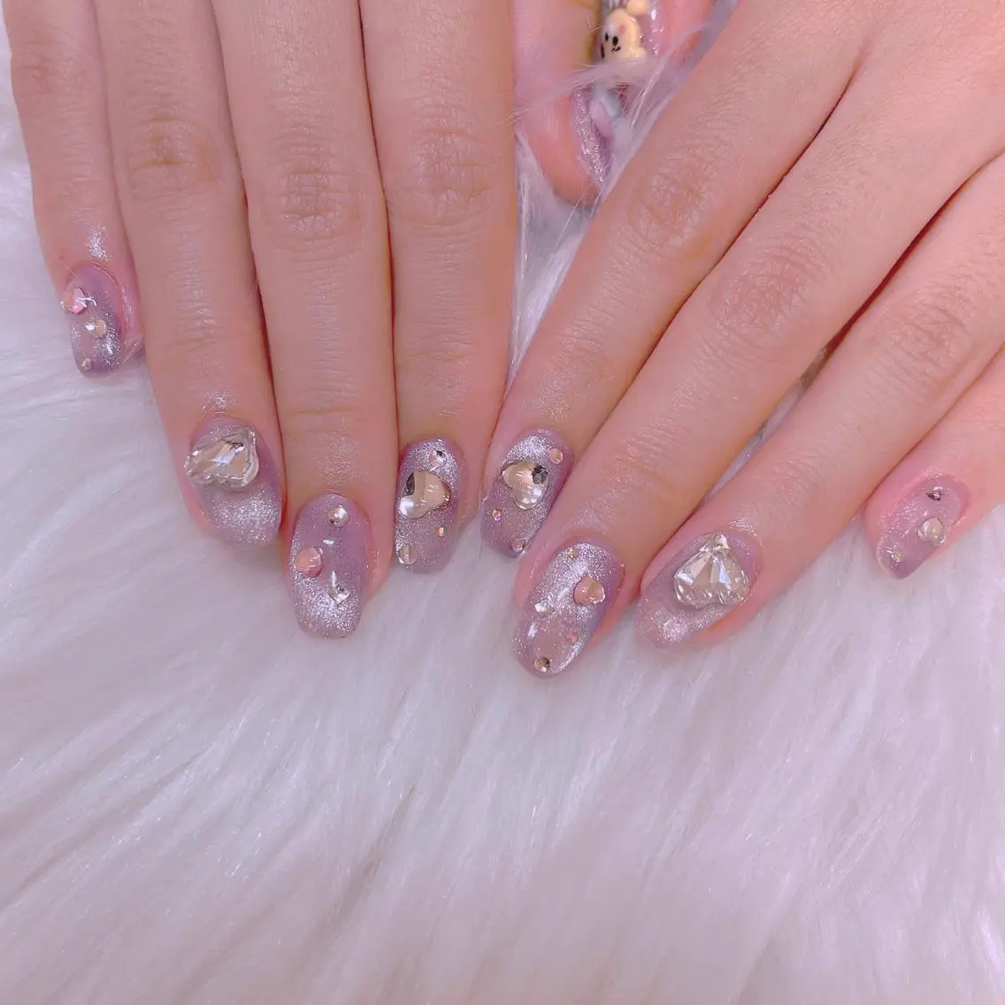 ネイル Private Salon 大宮のネイルデザイン