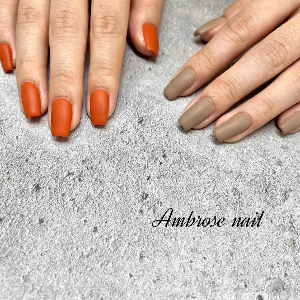 ネイル Kobe nail Uedaのネイルデザイン