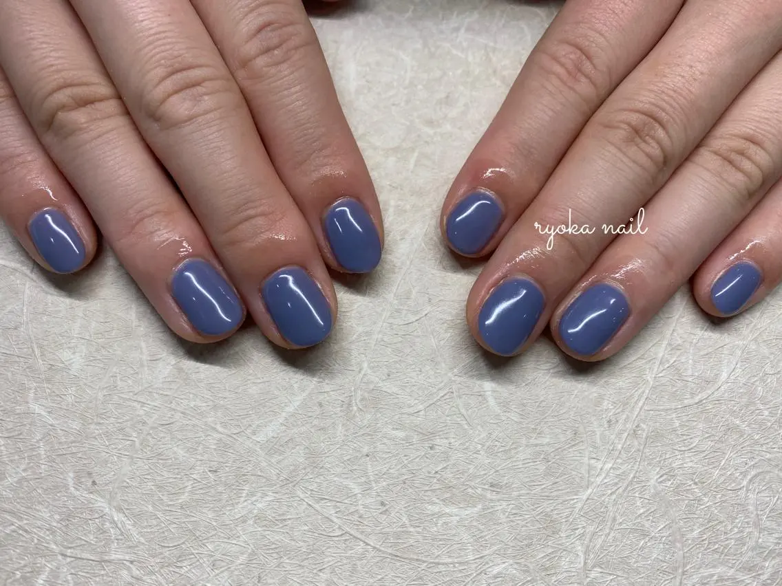 ネイル soary nailのネイルデザイン