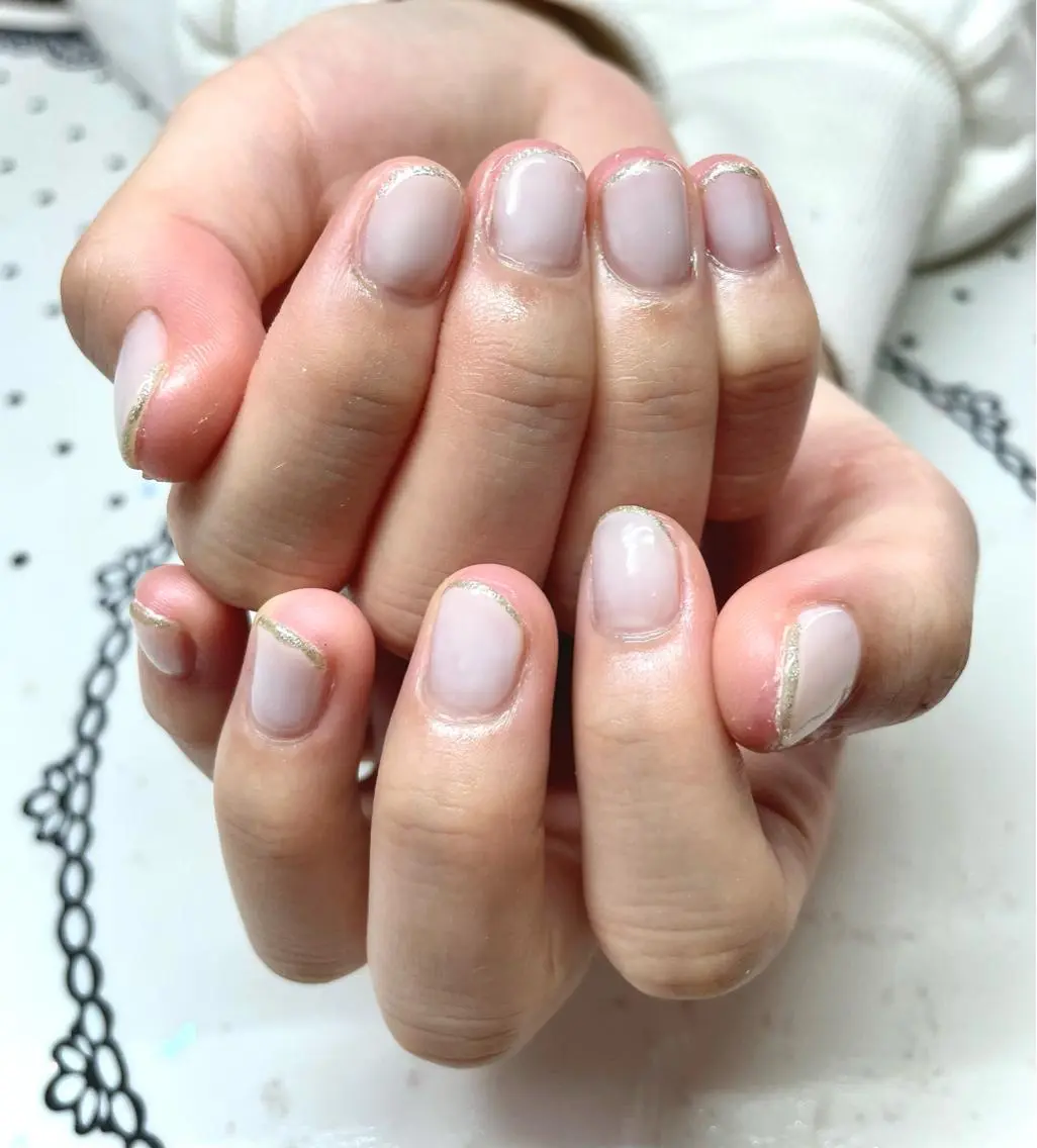 ネイル nailist cocoのネイルデザイン